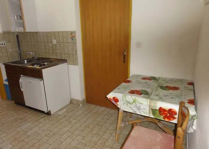 And Cozy Ferry In Appartement