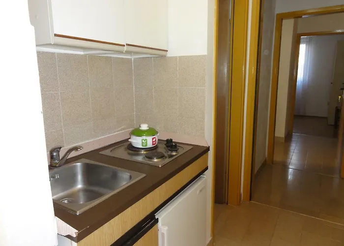 And Cozy Ferry In Appartement *