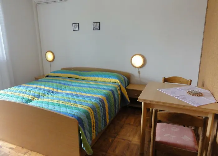 And Cozy Ferry In Appartement Medulin