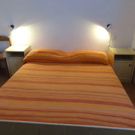 Appartamento And Cozy Ferry In