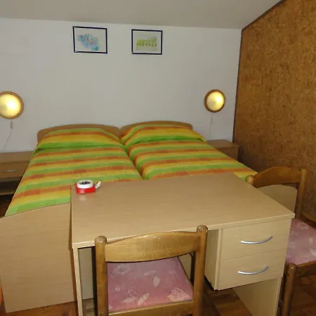 And Cozy Ferry In *