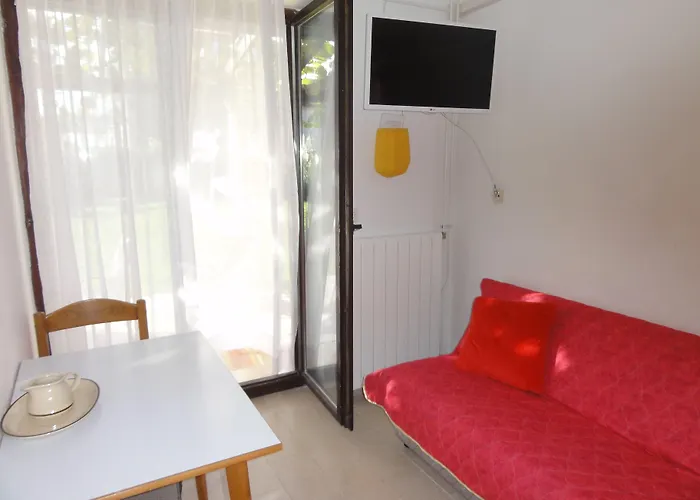 And Cozy Ferry In Appartamento *