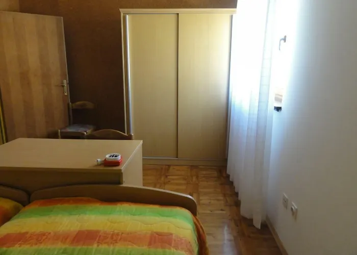 And Cozy Ferry In * Medulin