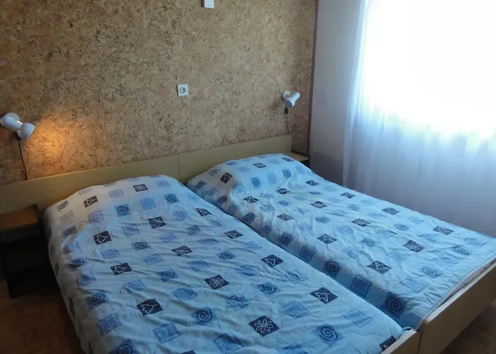 Lejlighed And Cozy Ferry In *