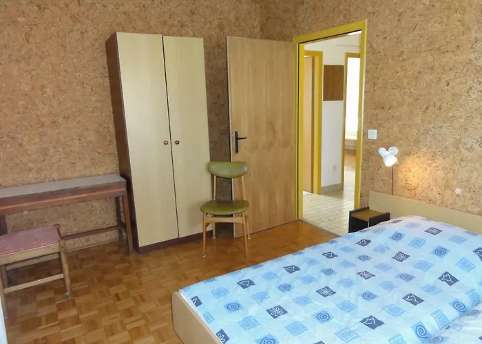 And Cozy Ferry In * Medulin