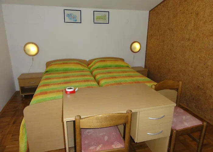 And Cozy Ferry In *